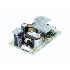 "Synology PSU 100W Open Frame RS 1U - Reliable Power Supply for Optimal Performance"